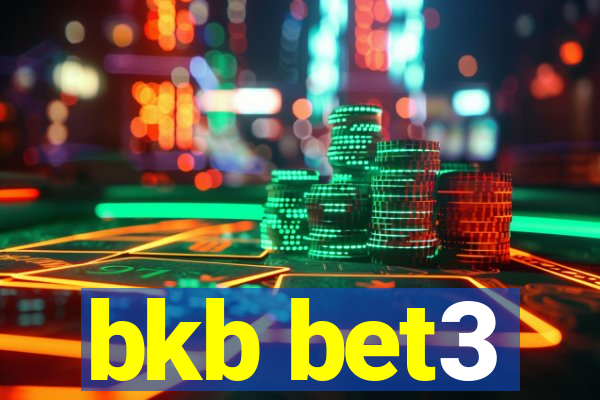 bkb bet3